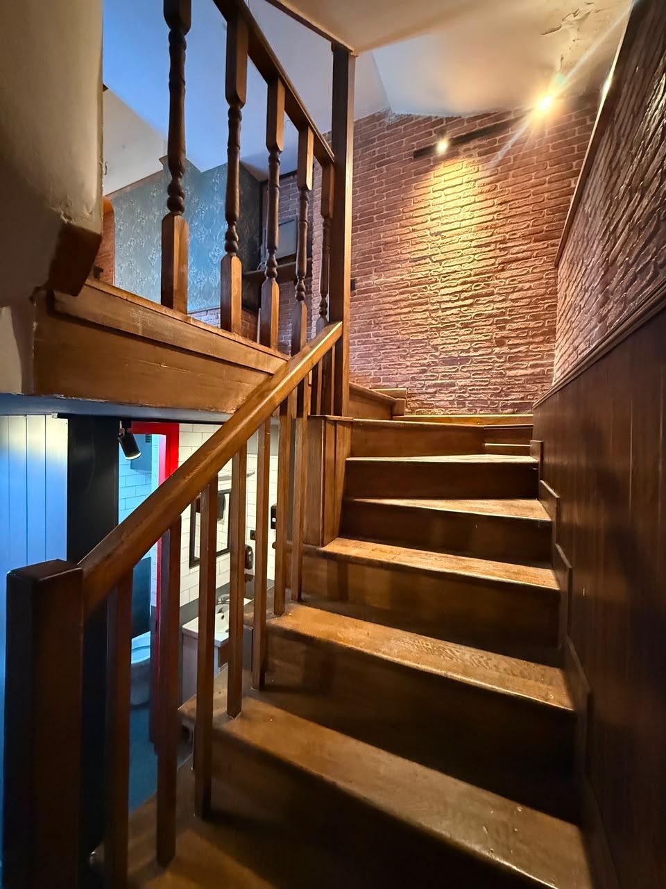 Rkinis Rigi, 11: Cafe, 140.0 M² | Korter.Ge view 8