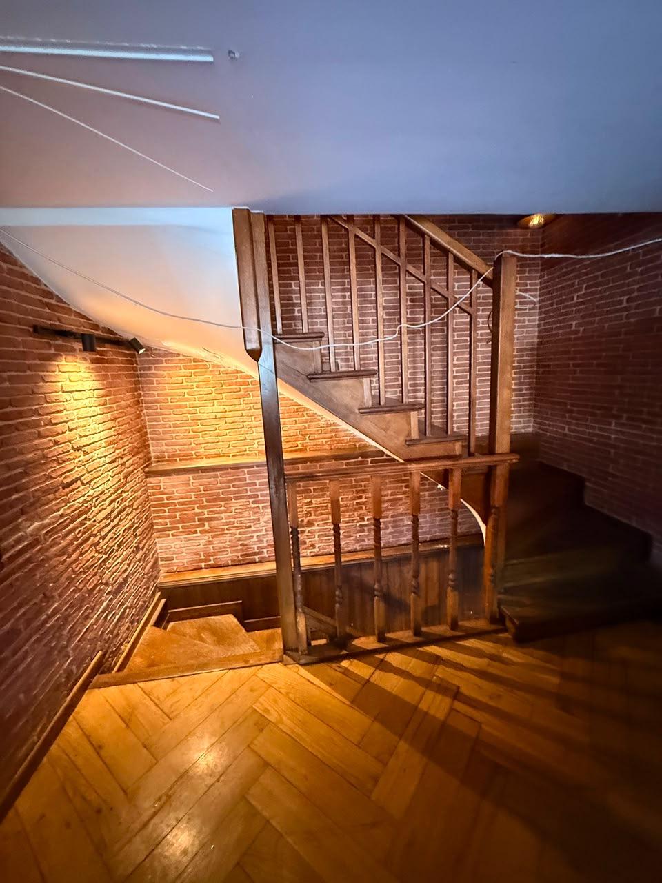 Rkinis Rigi, 11: Cafe, 140.0 M² | Korter.Ge view 13