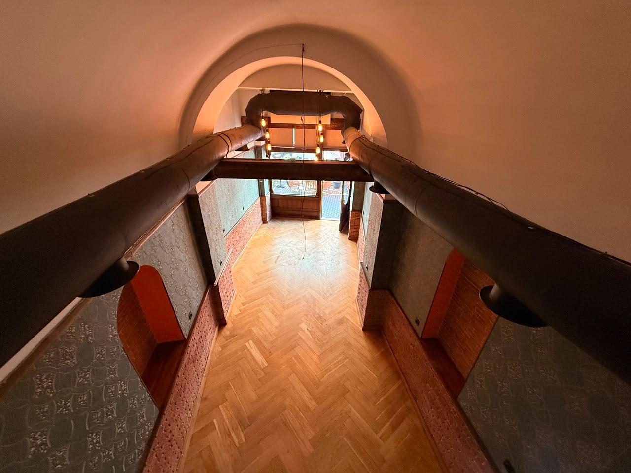 Rkinis Rigi, 11: Cafe, 140.0 M² | Korter.Ge view 15