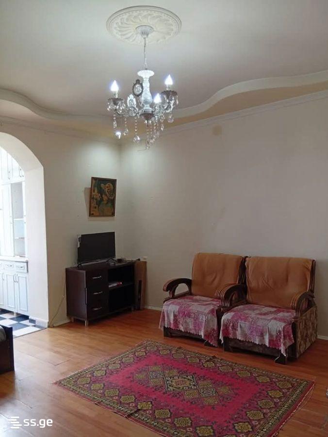 2-Room Apartment For Sale In Kutaisi, Irakli Abashidze St, 10 view 4