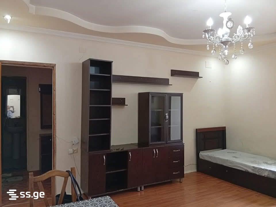 2-Room Apartment For Sale In Kutaisi, Irakli Abashidze St, 10 view 1