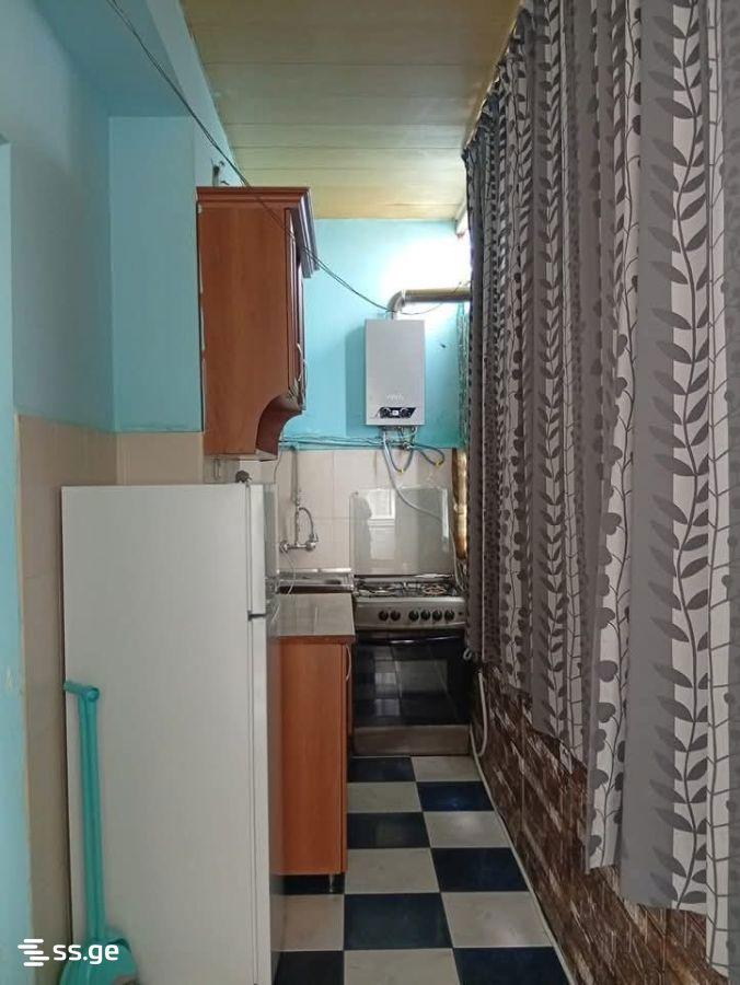 2-Room Apartment For Sale In Kutaisi, Irakli Abashidze St, 10 view 5
