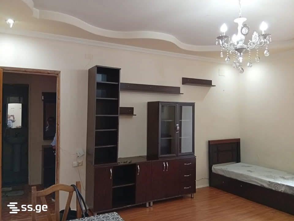 2-Room Apartment For Sale In Kutaisi, Irakli Abashidze St, 10 view 2