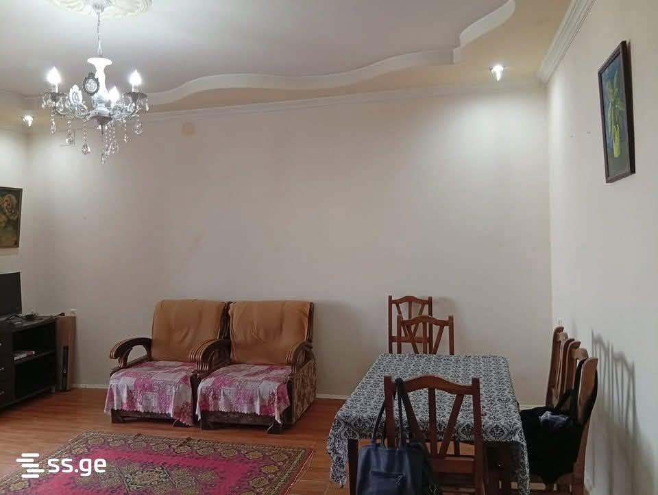 2-Room Apartment For Sale In Kutaisi, Irakli Abashidze St, 10 view 3