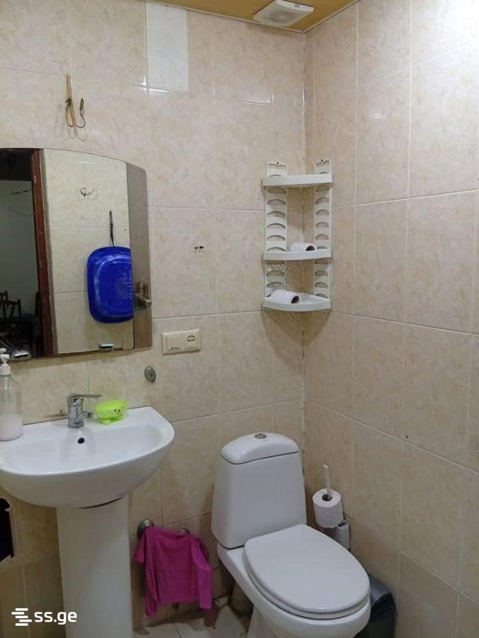 2-Room Apartment For Sale In Kutaisi, Irakli Abashidze St, 10 view 6