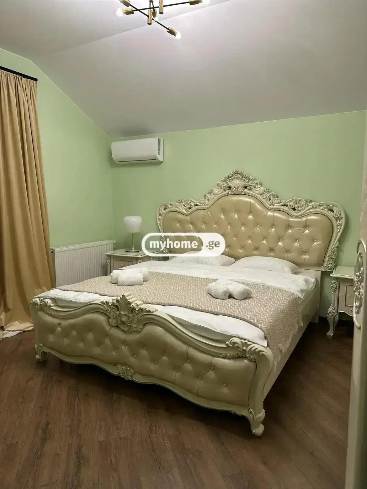 5-Room House In Kutaisi, Konstantine Leselidze 2nd Lane, 59, 200 M², Is Available For Daily Rent For 1 200 ₾ view 6