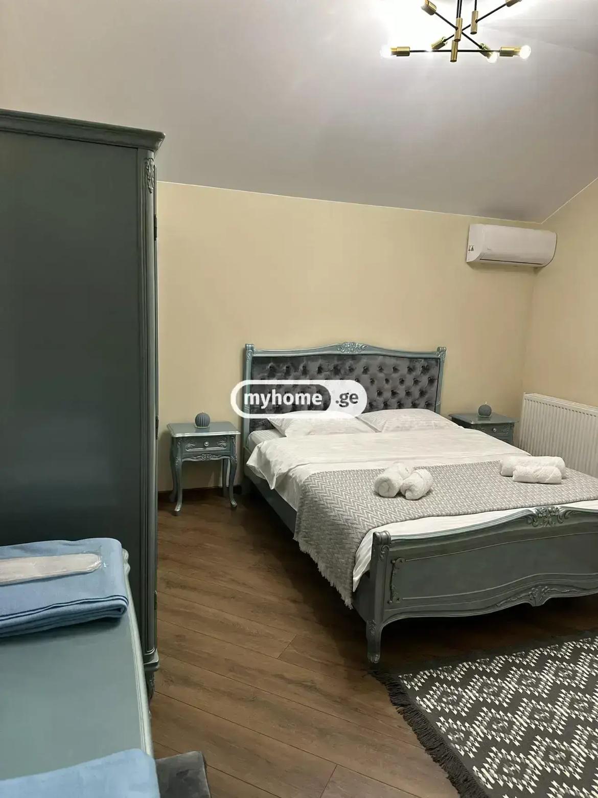 5-Room House In Kutaisi, Konstantine Leselidze 2nd Lane, 59, 200 M², Is Available For Daily Rent For 1 200 ₾ view 7