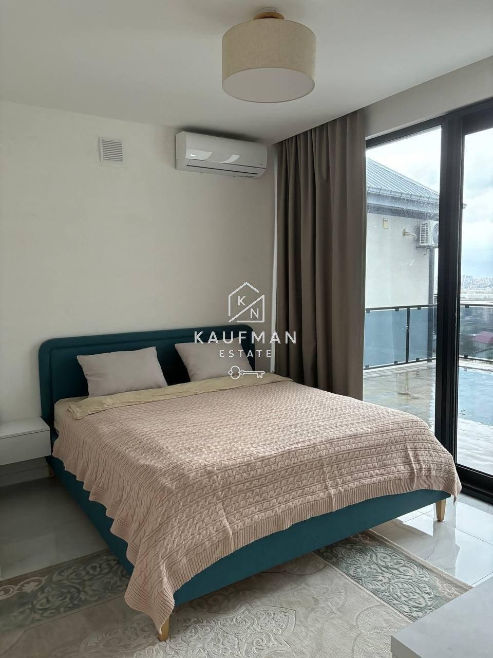 3-Room House For Rent In Batumi, Село Ахалсопели, 13 view 2
