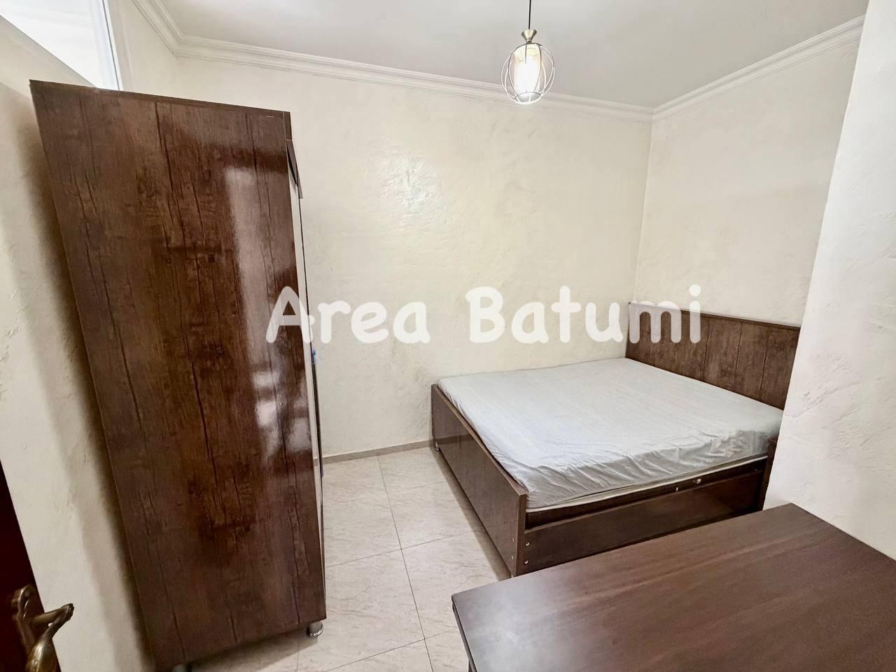 3-Room Apartment For Rent In Batumi, Akaki Tsereteli St, 15 view 4