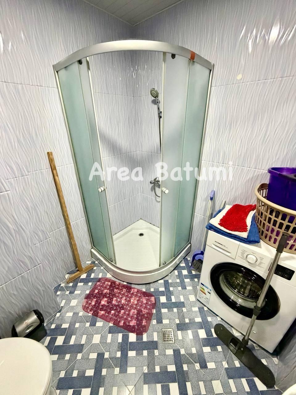 3-Room Apartment For Rent In Batumi, Akaki Tsereteli St, 15 view 5