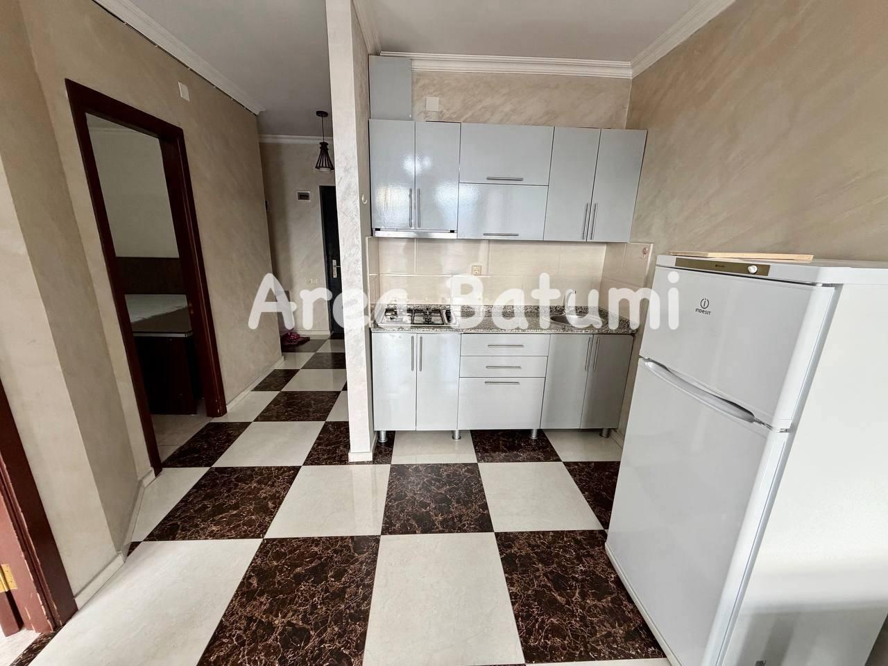 3-Room Apartment For Rent In Batumi, Akaki Tsereteli St, 15 view 2
