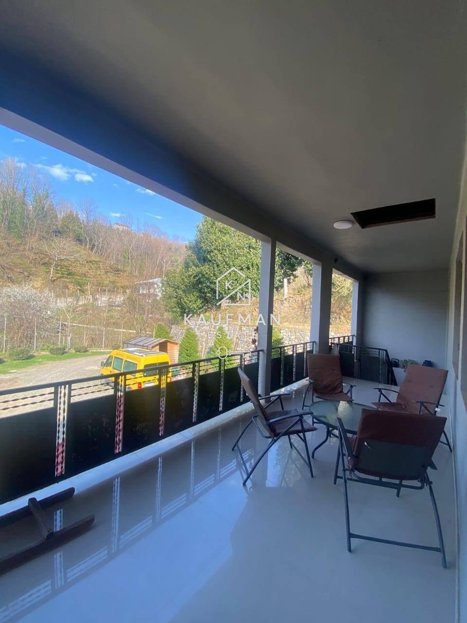 4-Room House For Rent In Batumi, Тодогаури , 42 view 1