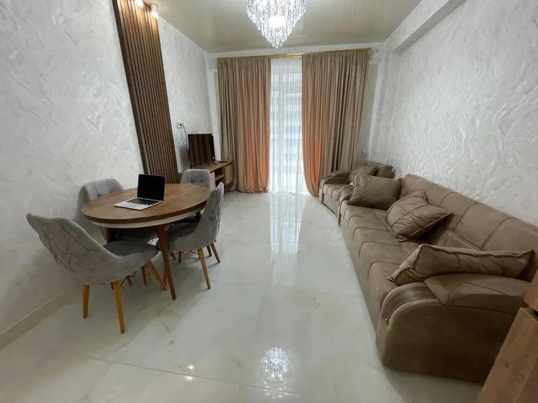 2-room apartment, Didi Dighomi 2nd Micro District