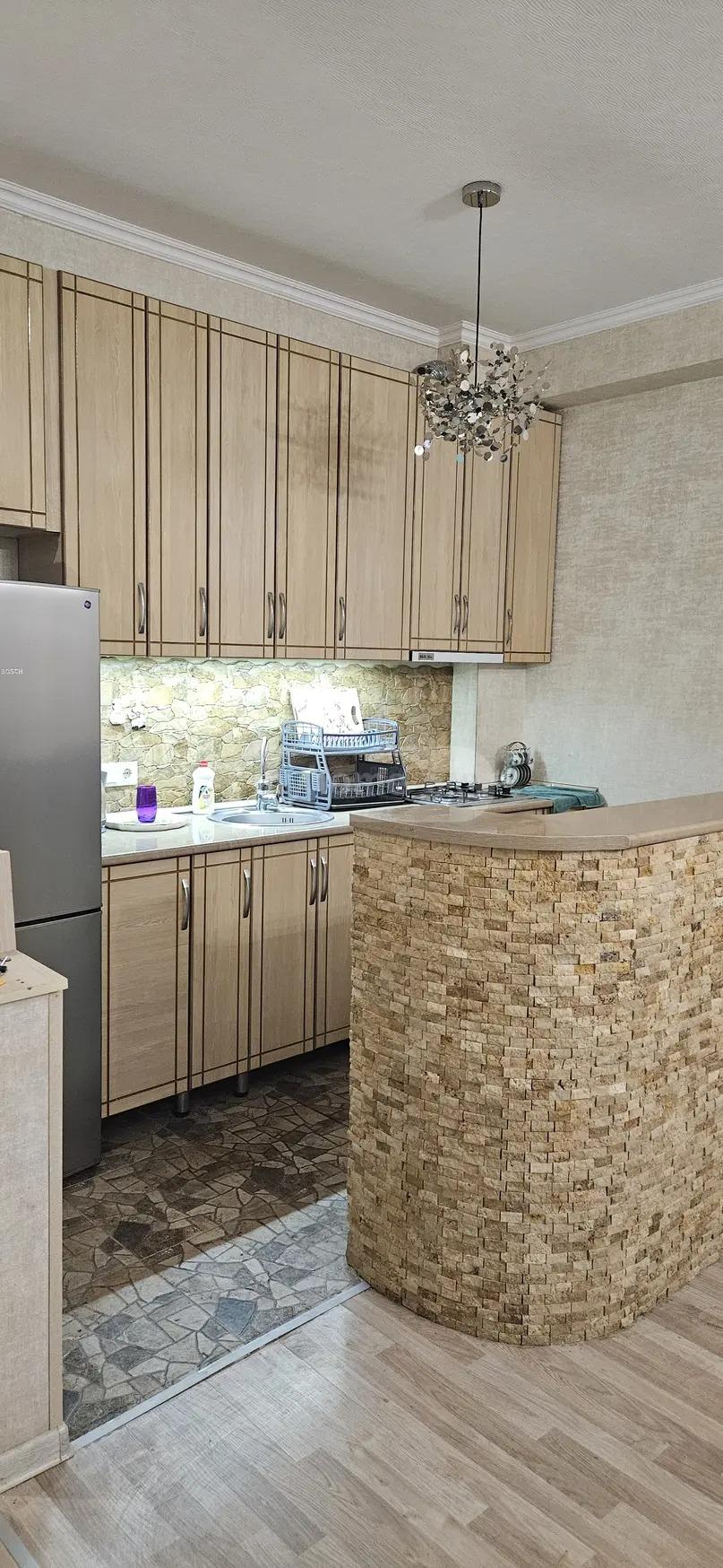 2-Room Apartment For Rent In Tbilisi, Shermadini St, 20 view 1