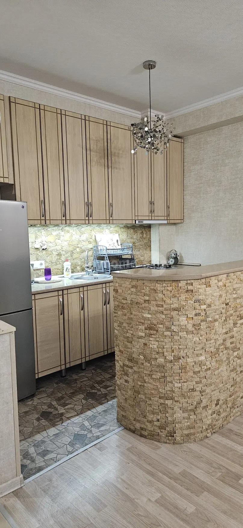 2-Room Apartment For Rent In Tbilisi, Shermadini St, 20 view 7