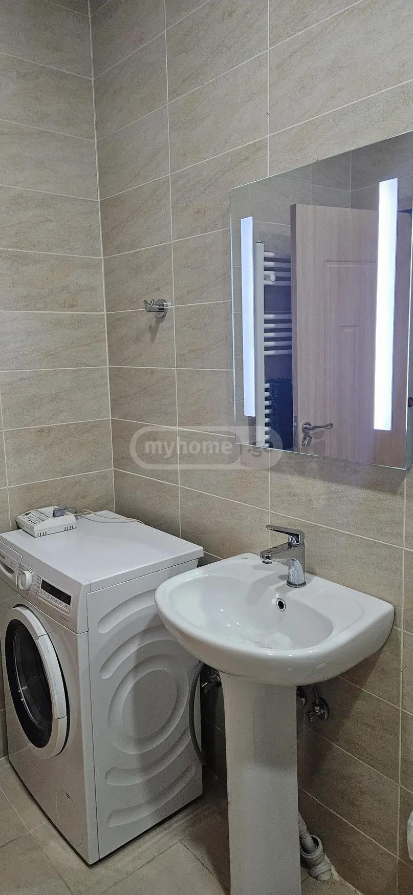 2-Room Apartment For Rent In Tbilisi, Shermadini St, 20 view 6