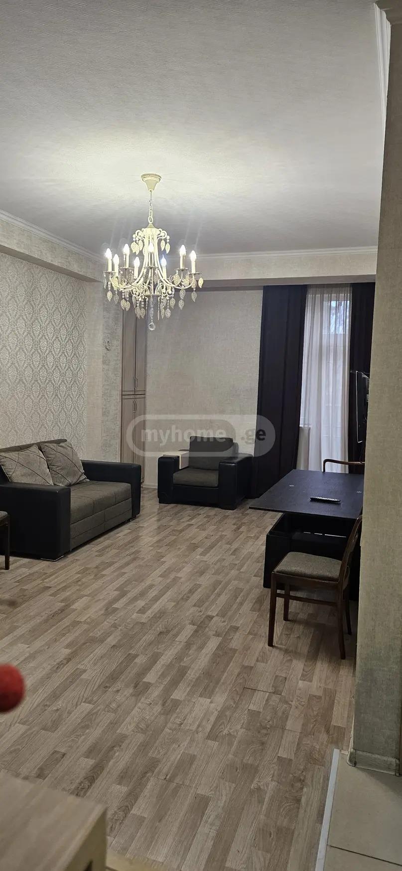 2-Room Apartment For Rent In Tbilisi, Shermadini St, 20 view 9
