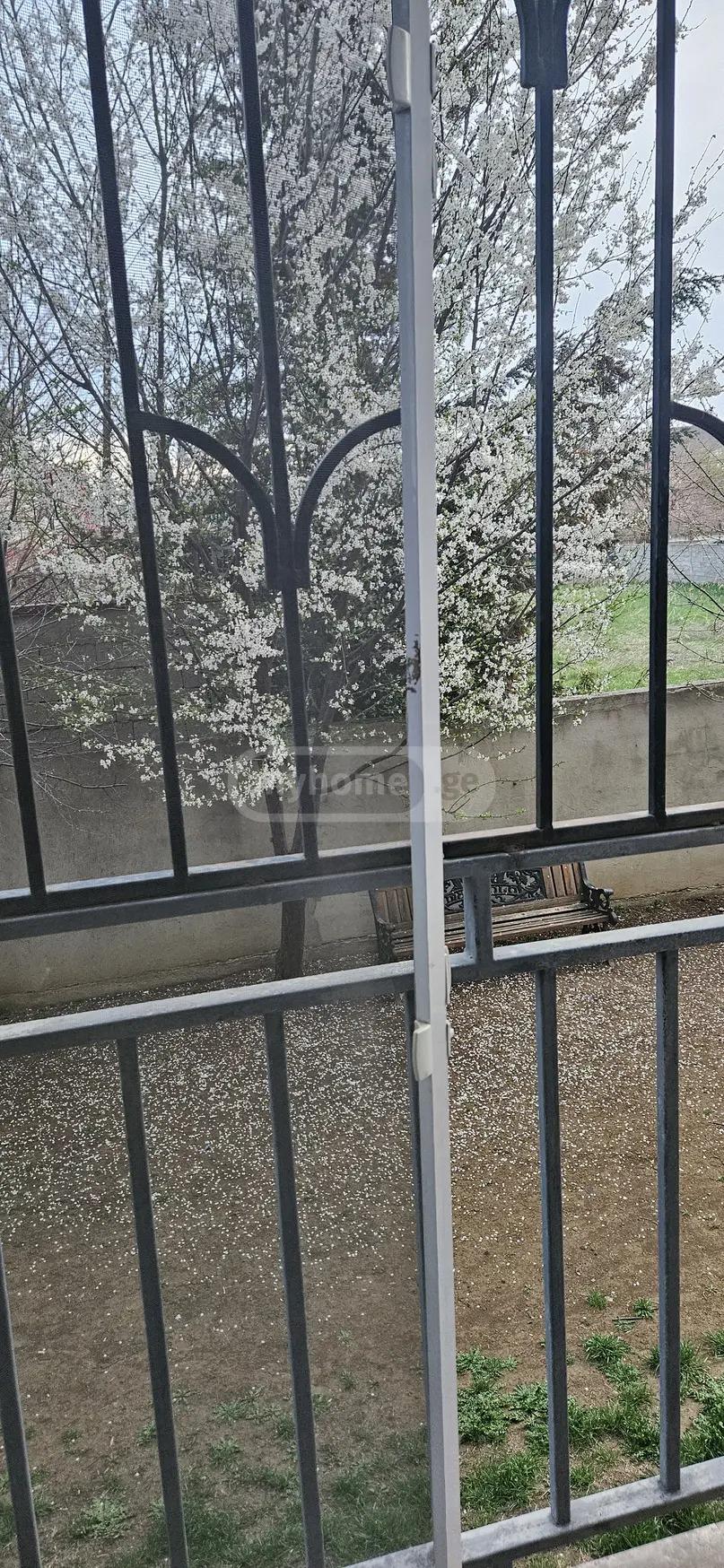 2-Room Apartment For Rent In Tbilisi, Shermadini St, 20 view 8