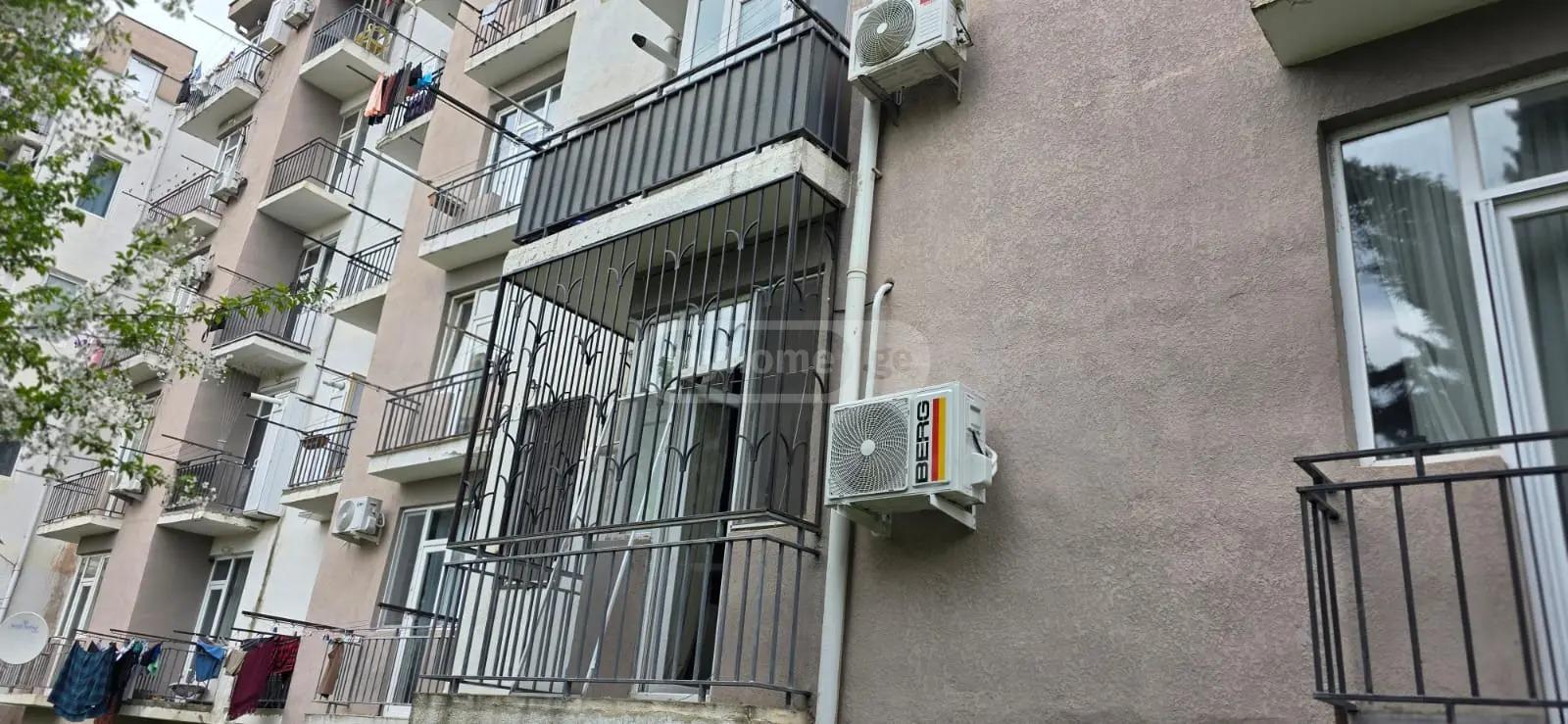 2-Room Apartment For Rent In Tbilisi, Shermadini St, 20 view 11
