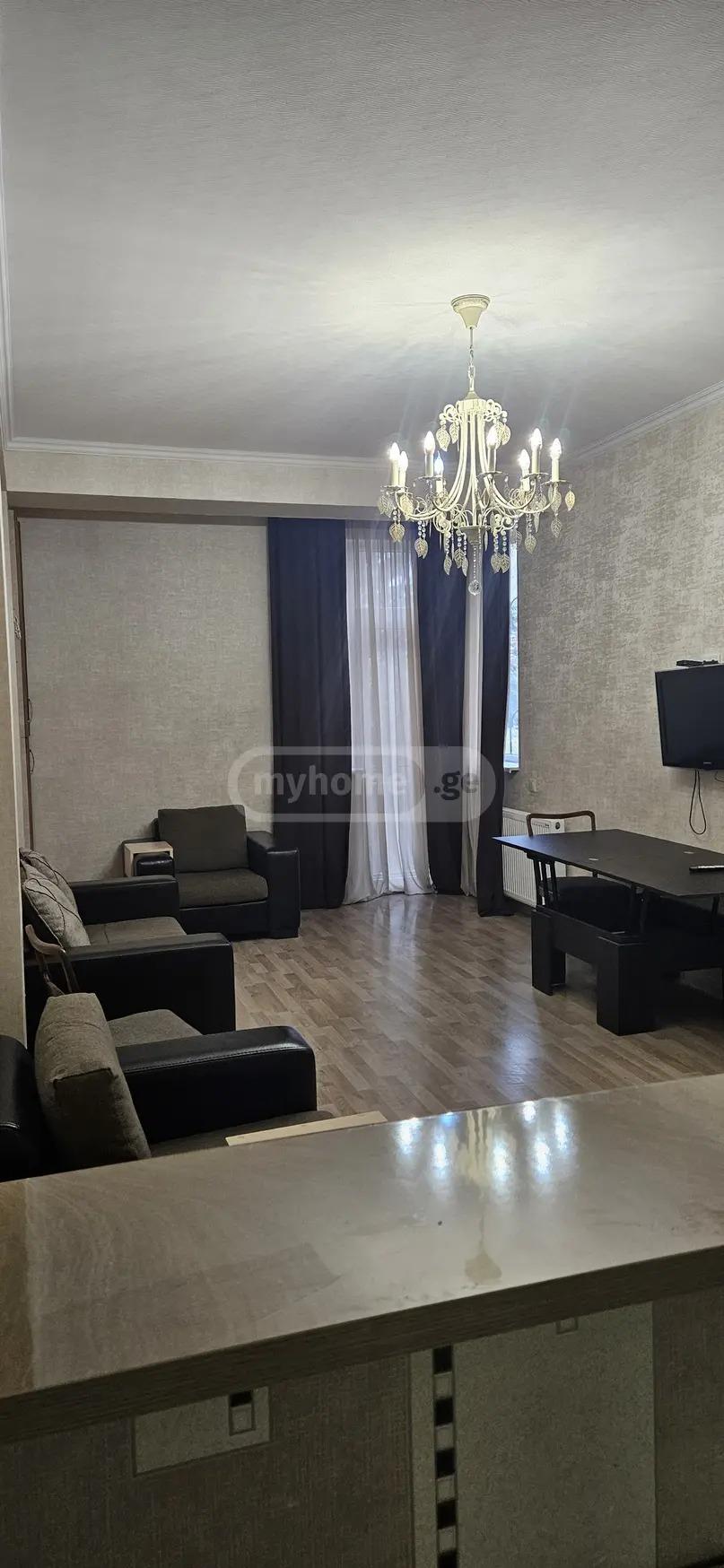 2-Room Apartment For Rent In Tbilisi, Shermadini St, 20 view 10