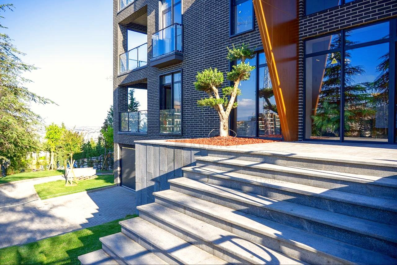 Krtsanisi Avenue: 3-Room, 100.0 M² | Korter.Ge view 9