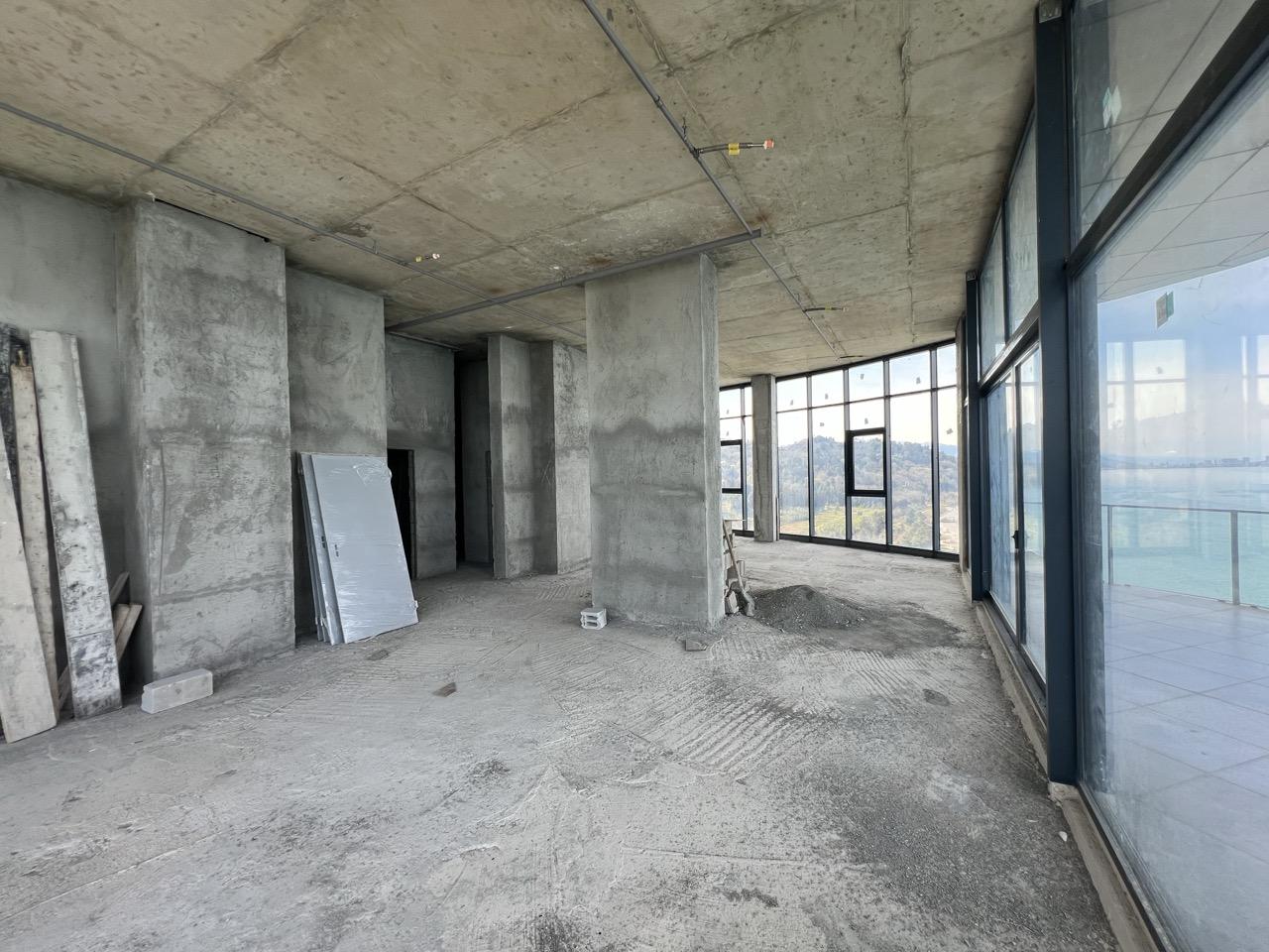 Commercial Property For Sale: 700 M² In Chakvi, Tropical Garden – $2,200,000 view 16