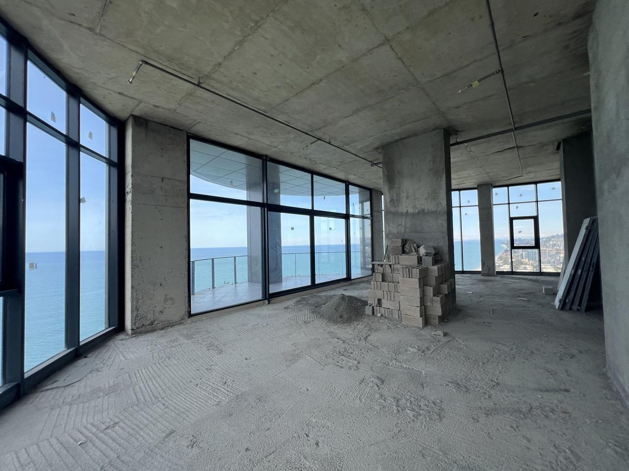 Commercial Property For Sale: 700 M² In Chakvi, Tropical Garden – $2,200,000 view 19