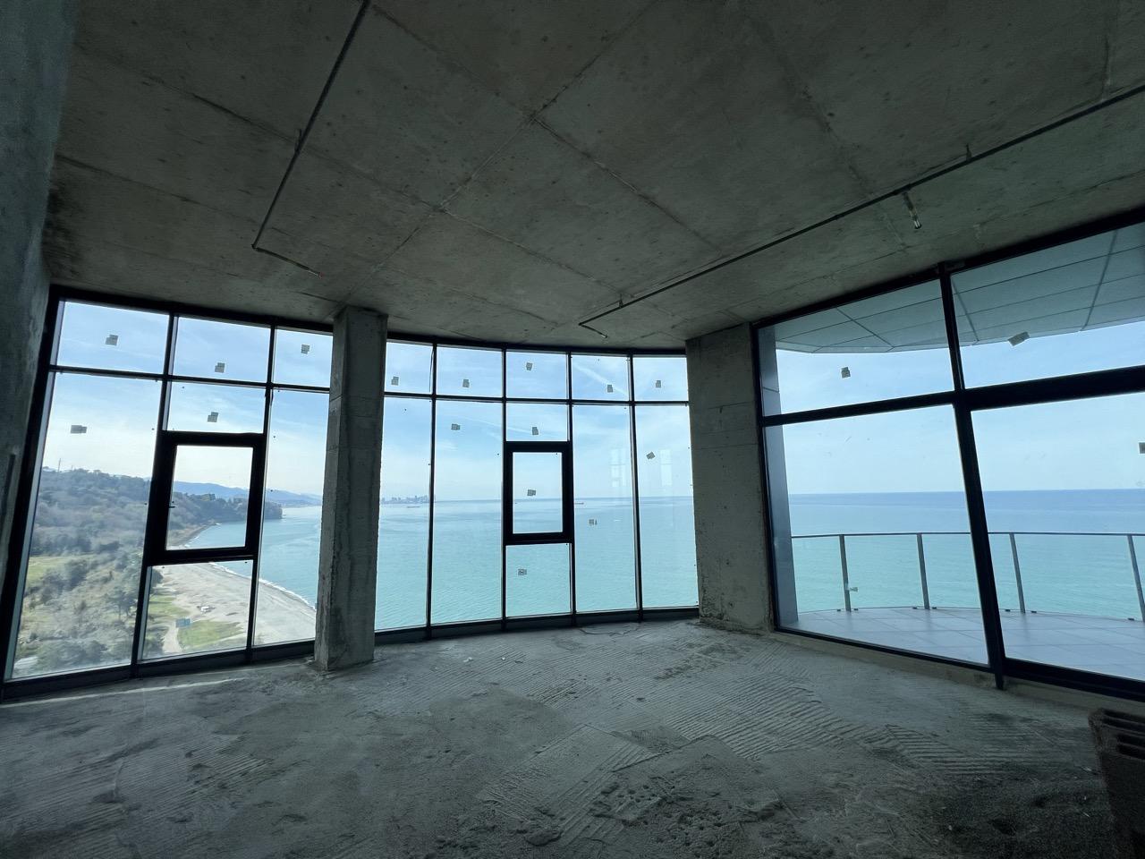 Commercial Property For Sale: 700 M² In Chakvi, Tropical Garden – $2,200,000 view 18