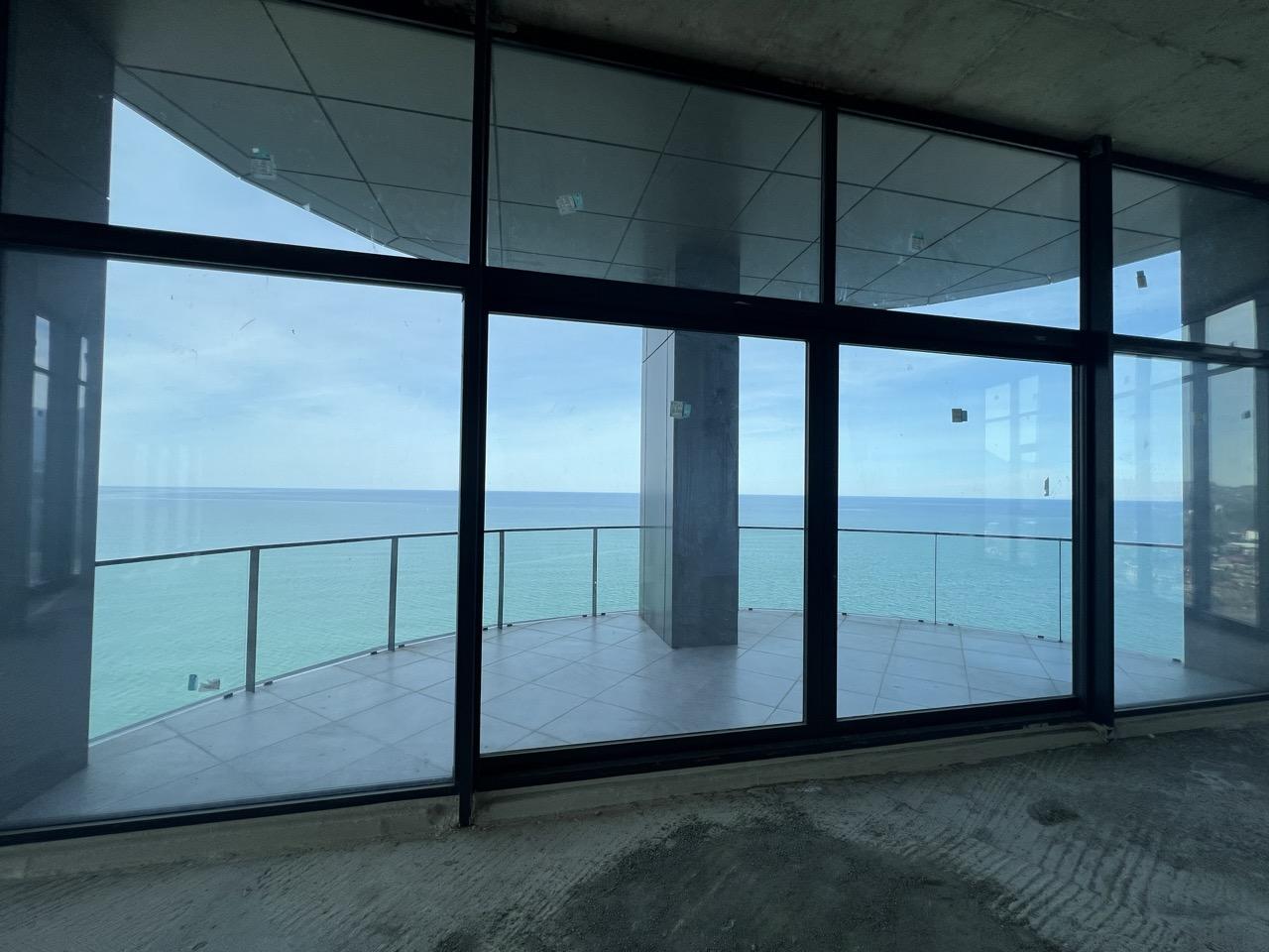 Commercial Property For Sale: 700 M² In Chakvi, Tropical Garden – $2,200,000 view 22