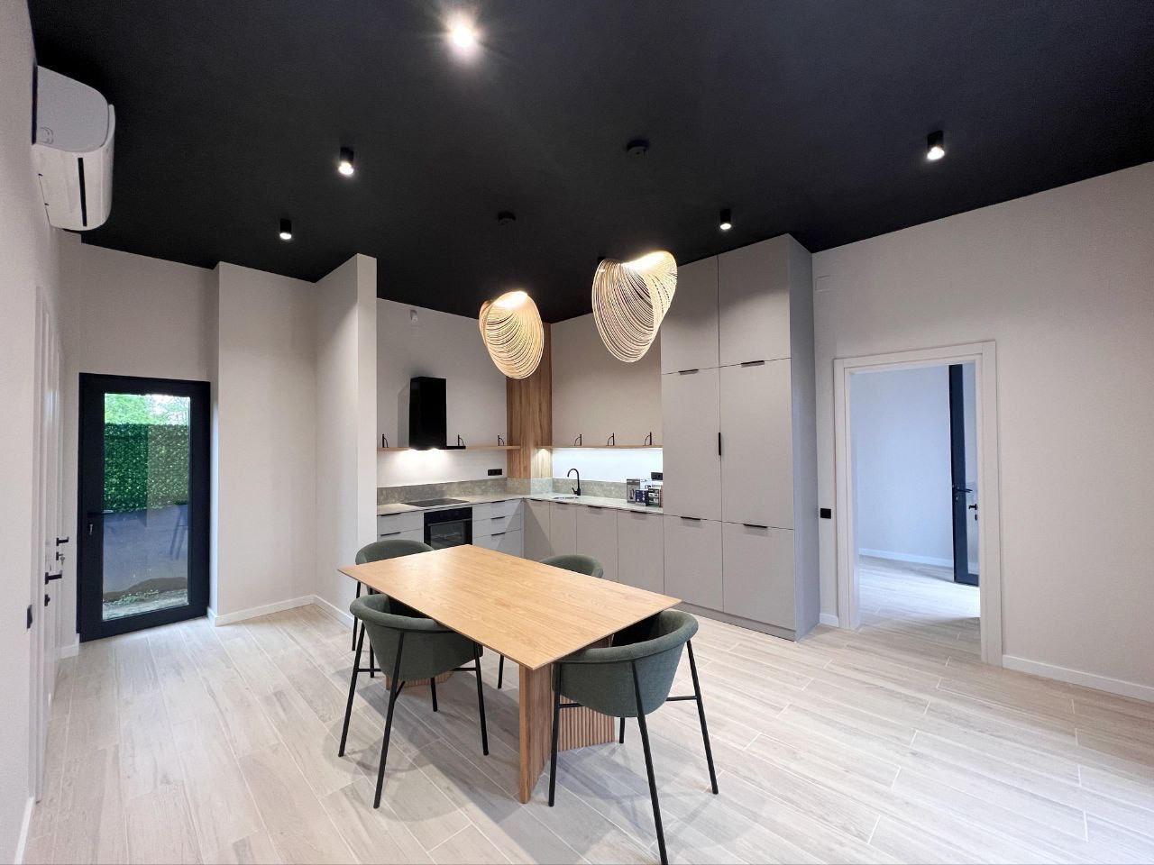 5-Room Penthouse Apartment For Sale In Chakvi, Ksenia Bakhtadze St, 22d view 6