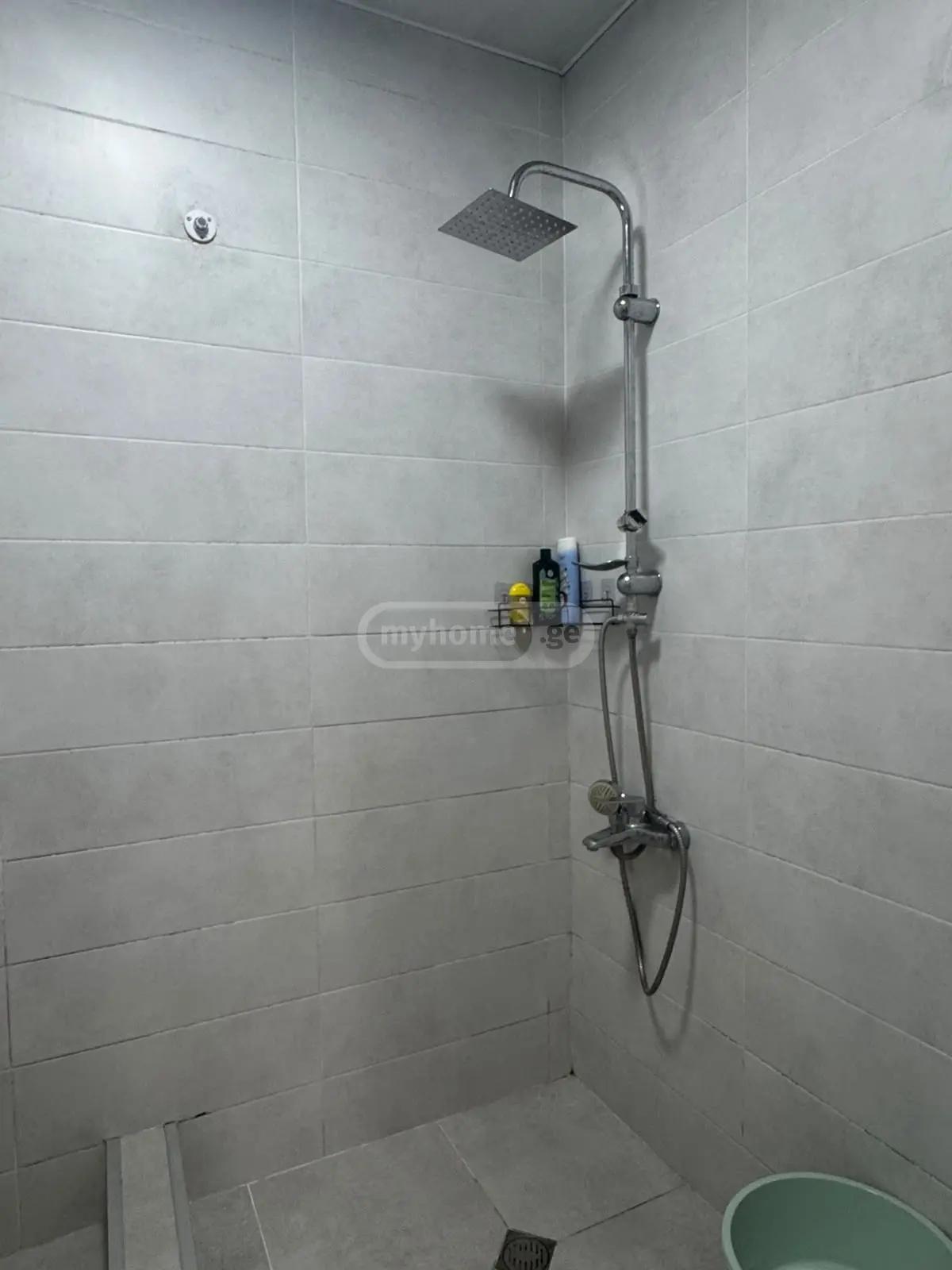 2-Room Apartment For Daily Rent In Batumi, Middle House, 50 M² — 130 ₾ Per Day view 9