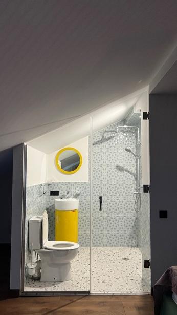 3-room apartment, Bagebi (2/15)