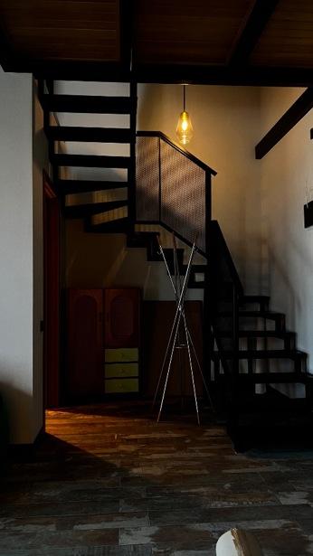 3-room apartment, Bagebi (3/15)