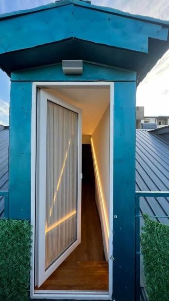 3-room apartment, Bagebi (5/15)