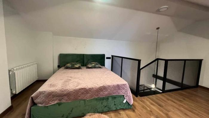 3-room apartment, Bagebi (6/15)
