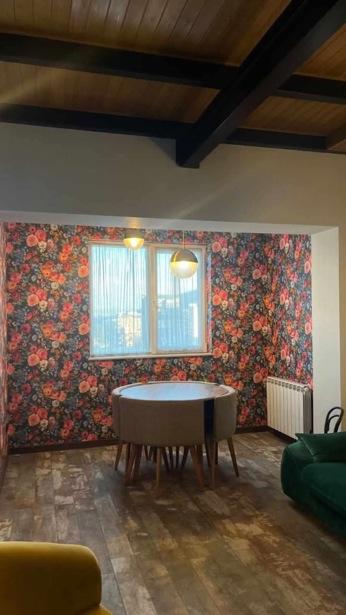 3-room apartment, Bagebi (10/15)
