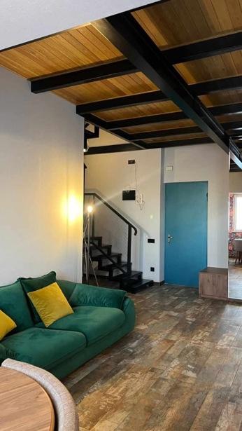 3-room apartment, Bagebi (7/15)