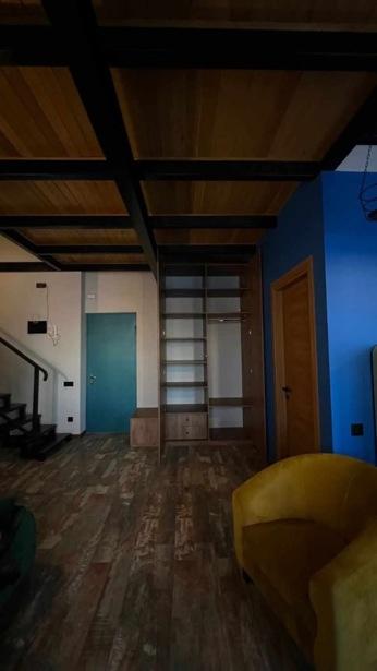 3-room apartment, Bagebi (12/15)