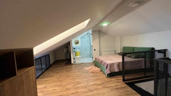 3-room apartment, Bagebi (13/15)