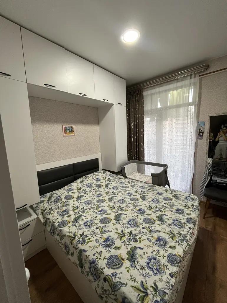 2部屋のマンション、7a Microdistrict