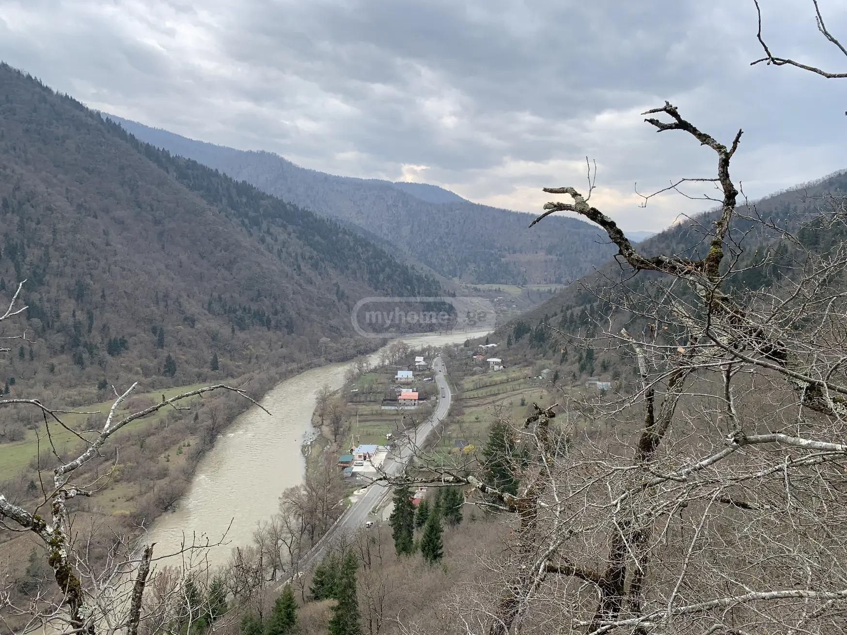 Commercial Property For Sale: 340 M² In Borjomi, Kortanetis Kuch, 3 – $255,500 view 3