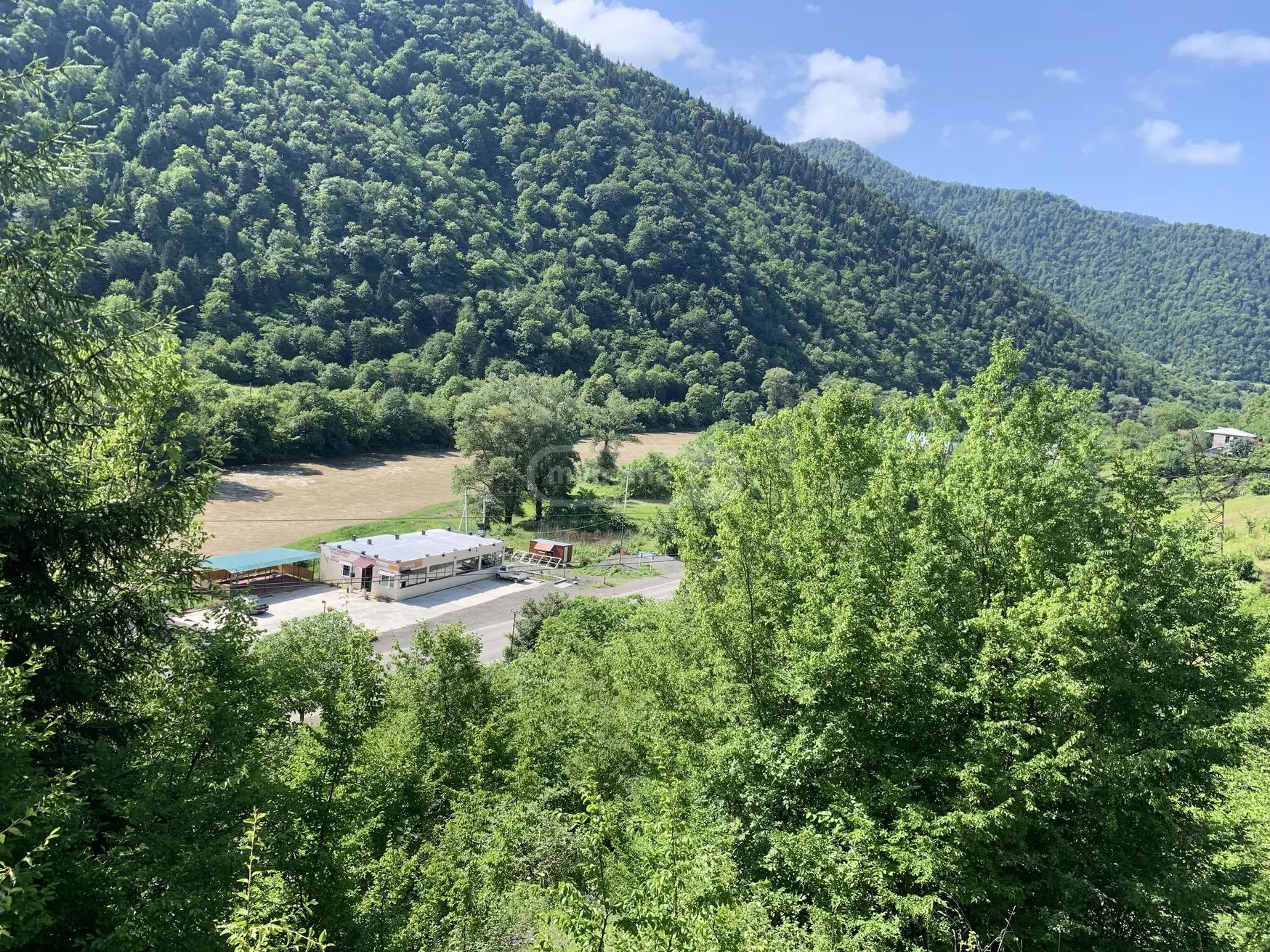Commercial Property For Sale: 340 M² In Borjomi, Kortanetis Kuch, 3 – $255,500 view 4