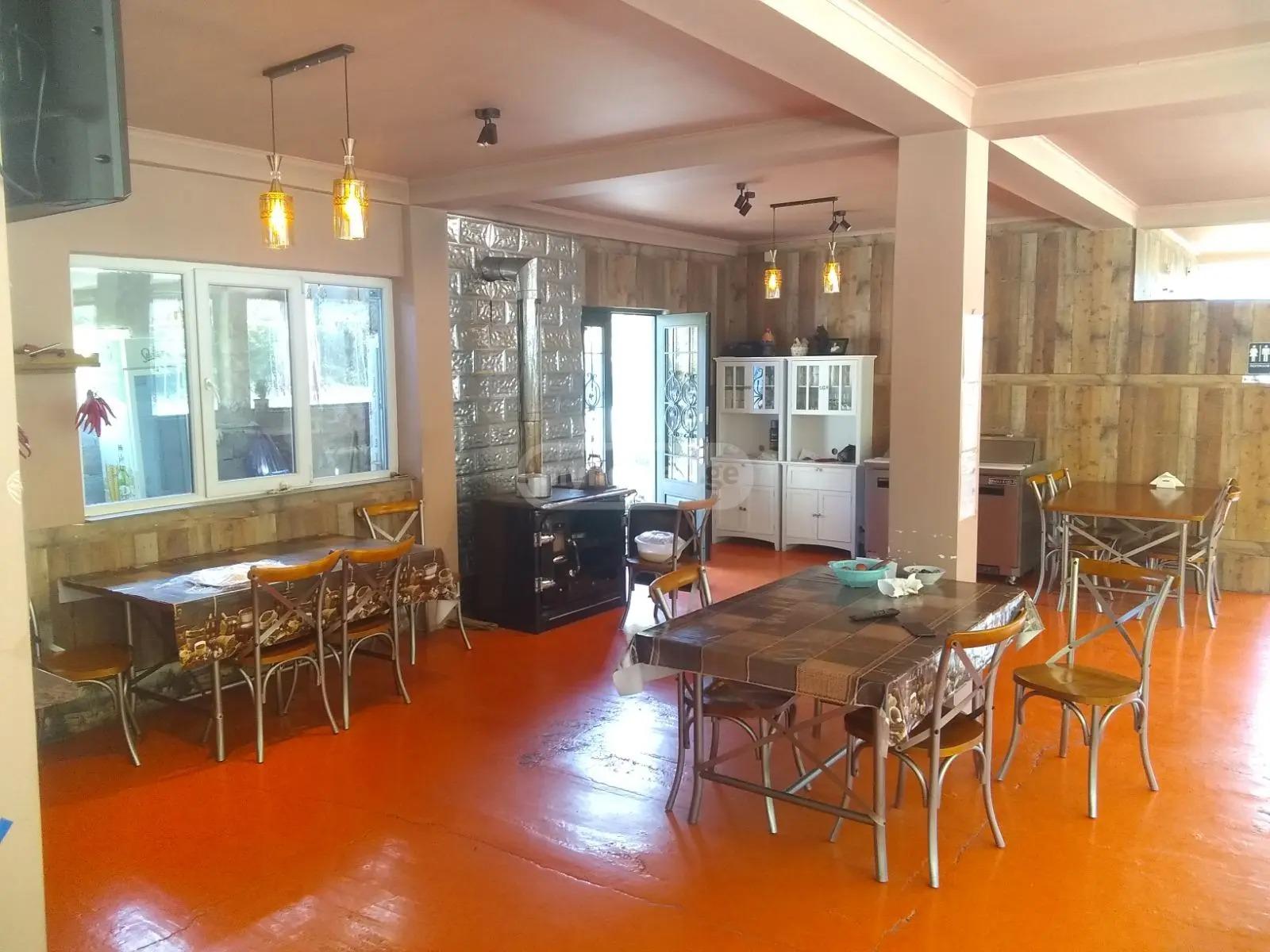 Commercial Property For Sale: 340 M² In Borjomi, Kortanetis Kuch, 3 – $255,500 view 8