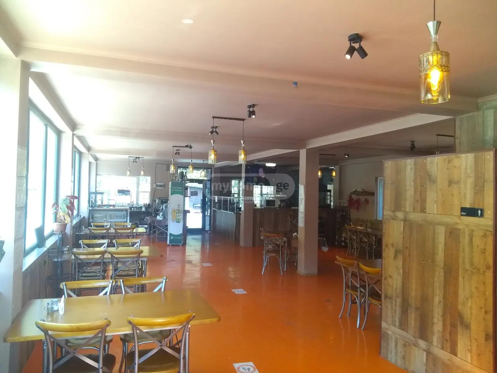 Commercial Property For Sale: 340 M² In Borjomi, Kortanetis Kuch, 3 – $255,500 view 7