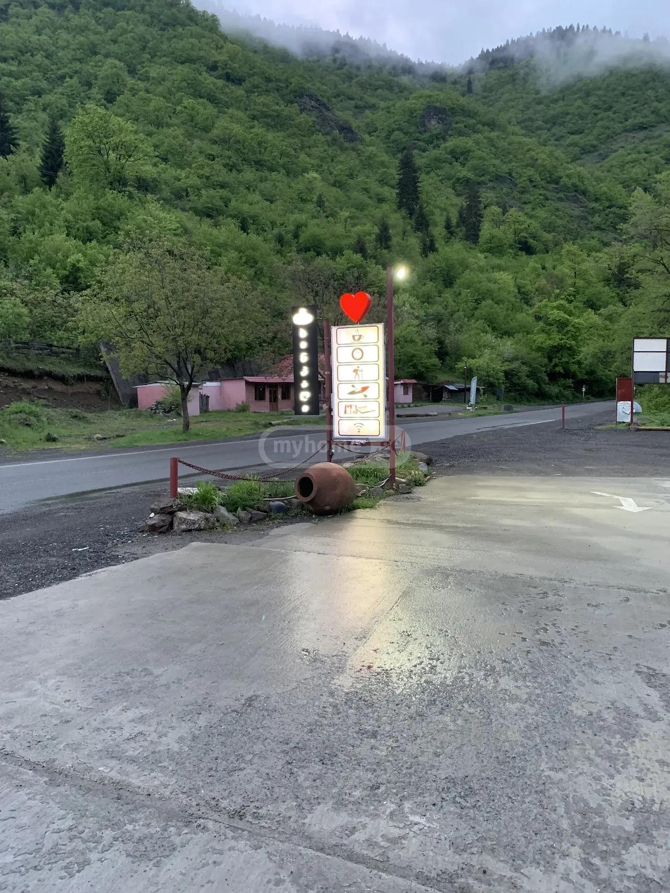 Commercial Property For Sale: 340 M² In Borjomi, Kortanetis Kuch, 3 – $255,500 view 5