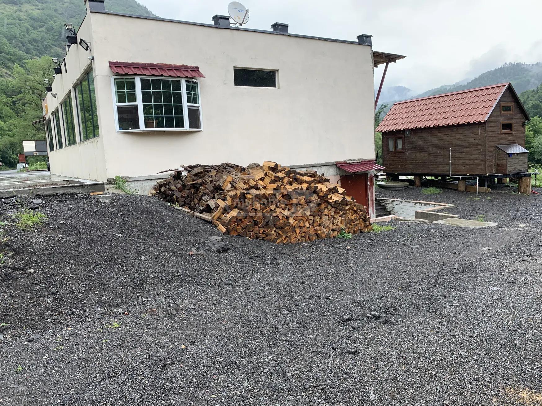 Commercial Property For Sale: 340 M² In Borjomi, Kortanetis Kuch, 3 – $255,500 view 6