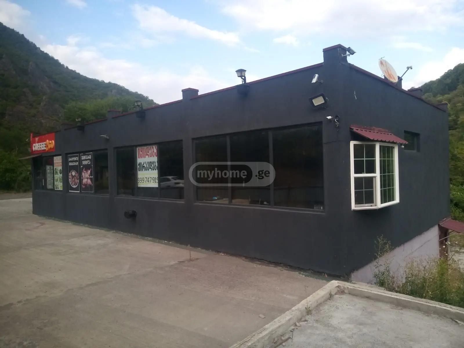 Commercial Property For Sale: 340 M² In Borjomi, Kortanetis Kuch, 3 – $255,500 view 11