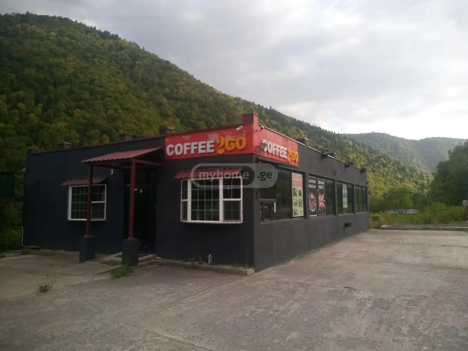 Commercial Property For Sale: 340 M² In Borjomi, Kortanetis Kuch, 3 – $255,500 view 12