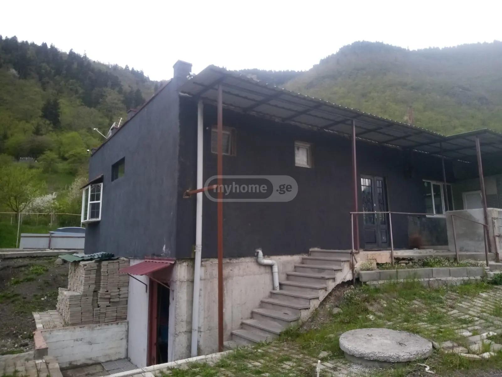 Commercial Property For Sale: 340 M² In Borjomi, Kortanetis Kuch, 3 – $255,500 view 14