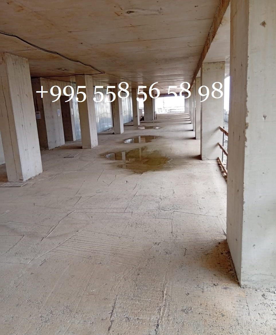 2-Room Apartment For Sale In Chakvi, Tamar Mepe Ave view 4